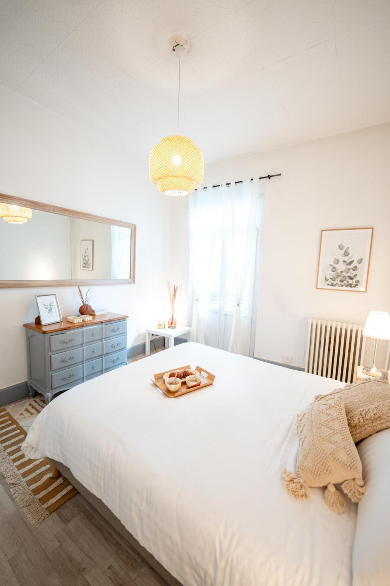Villa Vicheia - Appartement 11 Vichy Dış mekan fotoğraf