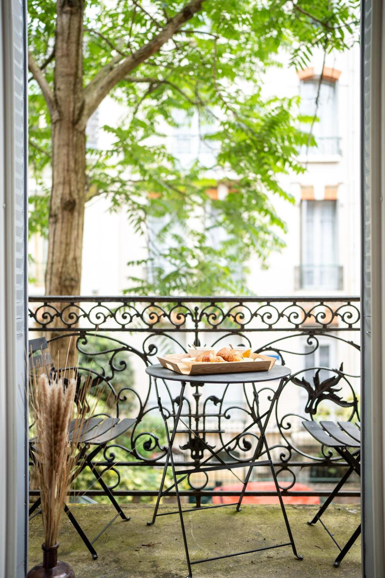 Villa Vicheia - Appartement 11 Vichy Dış mekan fotoğraf